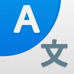 Symbol von All Translate: Photo, PDF, DOC
